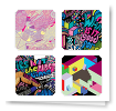 MOO Designers Mixed Pack