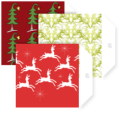 Christmas and Holiday Patterns...