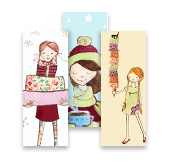 SnuggleMuffin MiniCards