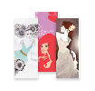 Fashion & Model MiniCards