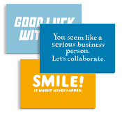 'Cards for all occasions',...