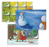 Susan Mitchell's Christmas &...