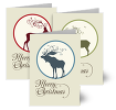 Merry Christmas reindeer,...