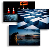 Kevin Meredith Business Cards