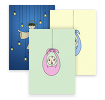Jennifer Appel Postcards