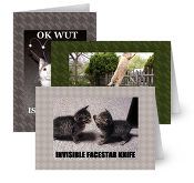 ICHC Greeting Cards