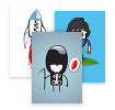 MOO Mixed Pack (Gift Idea for...