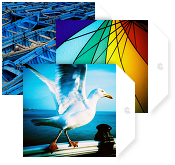 Kevin Meredith NoteCards