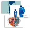 Chris Keegan Business Cards
