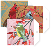 Chelsea Groves NoteCards
