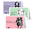 Someecards Greeting Cards