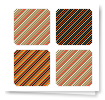 Orange Crush, StickerBook