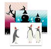 Christmas Postcards