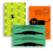 Julien Chung Business Cards