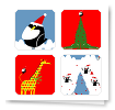 Julien Chung StickerBooks