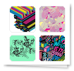 Kate Moross StickerBook