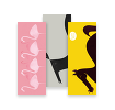 Laszlito Kovacs MiniCards