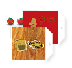 Peskimo NoteCards