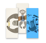 Scott Balmer MiniCards