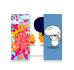 Piktorama Ready Made Minicards