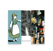 Daphne Louter MiniCards