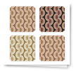 Crescents, Naturally, StickerBook