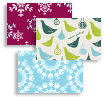 Christmas and Holiday Patterns...