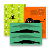Julien Chung Postcards