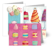 Susan Mitchell Greeting Cards