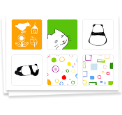 Motoko Torigoe Stickers