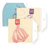 SnuggleMuffin Notecards