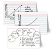 Jessica Hagy Greeting Cards