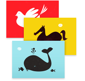 Laszlito Kovacs Postcards