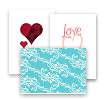 Hearts and flowers: Save-the-date...
