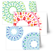 Kaleidoscope Holiday