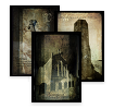 S0ulsurfing Postcards