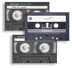 Cassettes