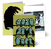 Daphne Louter Greeting Cards