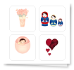Jenny Lloyd StickerBooks