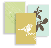 Melissa Crowley Business Cards