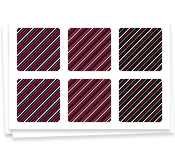 Old School Tie, StickerBook
