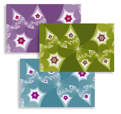 Shapeshifter, Business Cards