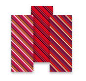 The Devil Wears Stripes, MiniCards