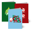 Festive fun! Christmas & Holiday...