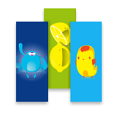 Formatbrain MiniCards