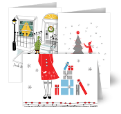 Askey Illustration's Christmas...