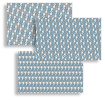Pattern Recognition, Business Cards