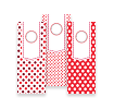 Polka Dot Handtags