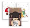 Ana Aceves Business Cards