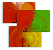 Fuelling the Fire, Business Cards